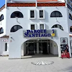 Parque Santiago 1, 004, Tenerife Dream Lägenhet *