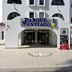 Parque Santiago 1, 004, Tenerife Dream Lägenhet