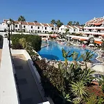 Parque Santiago 1, 004, Tenerife Dream * Playa de las Americas (Tenerife)