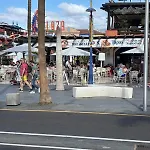 Parque Santiago 1, 004, Tenerife Dream * Playa de las Americas (Tenerife)