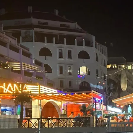 Parque Santiago 1, 004, Tenerife Dream * 美洲海滩