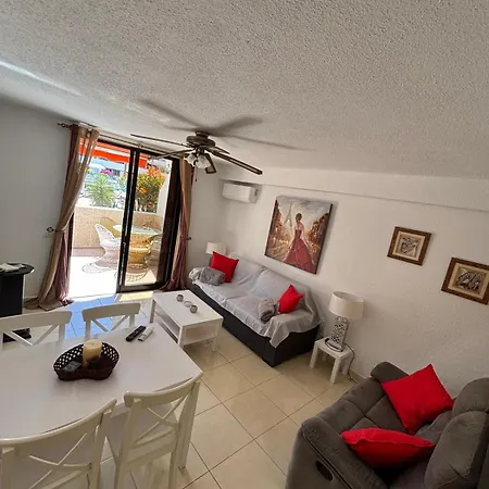 Parque Santiago 1, 004, Tenerife Dream Плая-де-лас-Америкас