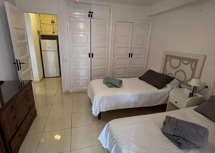 Parque Santiago 1, 004, Tenerife Dream * Плая-де-лас-Америкас