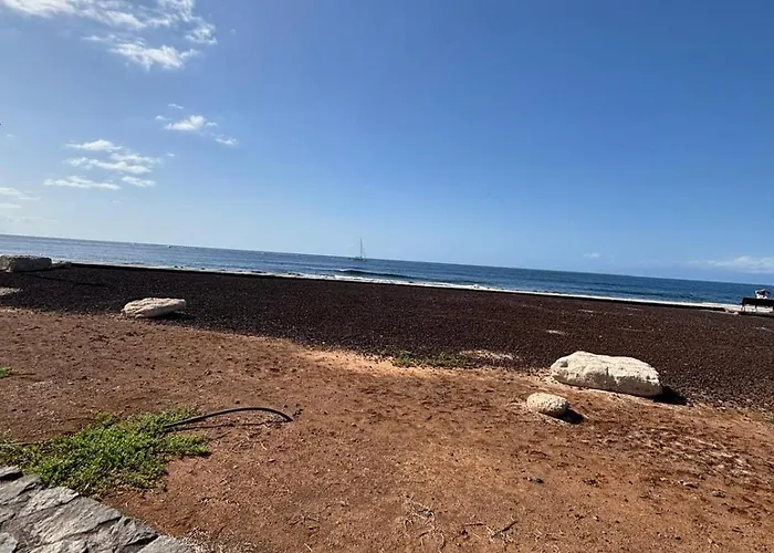 Parque Santiago 1, 004, Tenerife Dream Плая-де-лас-Америкас