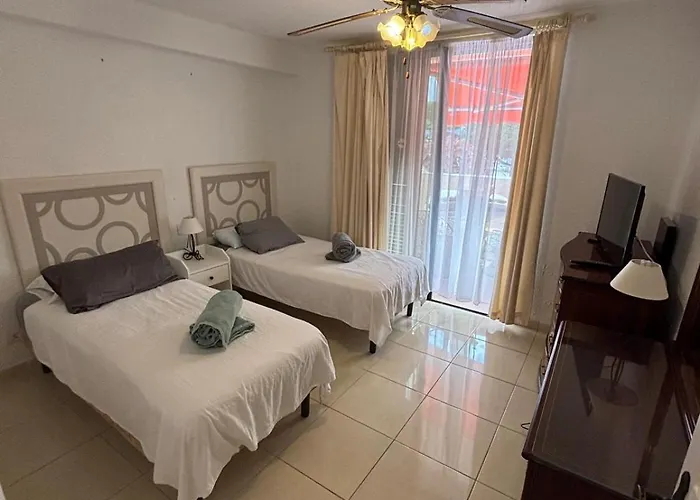 Parque Santiago 1, 004, Tenerife Dream *