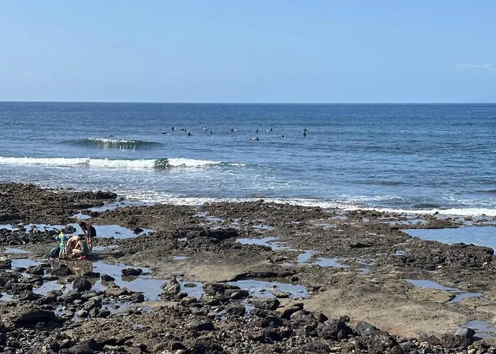 Parque Santiago 1, 004, Tenerife Dream *