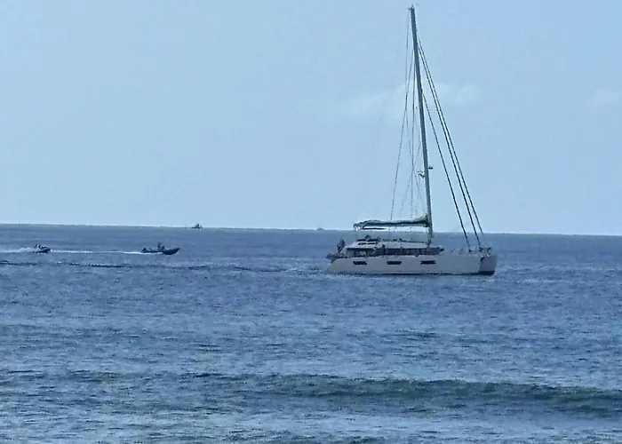 Parque Santiago 1, 004, Tenerife Dream Апартаменты