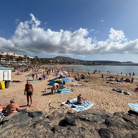 Appartamento Parque Santiago 1, 004, Tenerife Dream Playa de las Americas (Tenerife)