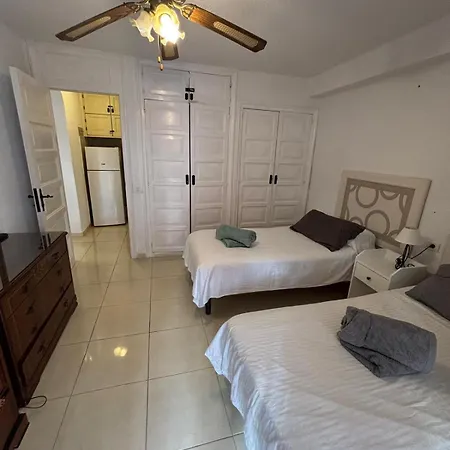 Parque Santiago 1, 004, Tenerife Dream * Playa de las Américas