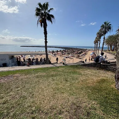 Parque Santiago 1-004, Playa De Americas, Tenerife Dream