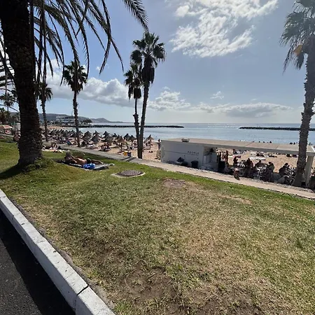 Parque Santiago 1-004, Playa De Americas, Tenerife Dream