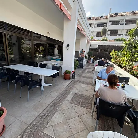 Parque Santiago 1, 004, Tenerife Dream Apartman Playa de las Américas