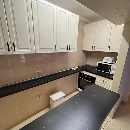 Appartamento Parque Santiago 1, 004, Tenerife Dream Playa de las Americas (Tenerife)