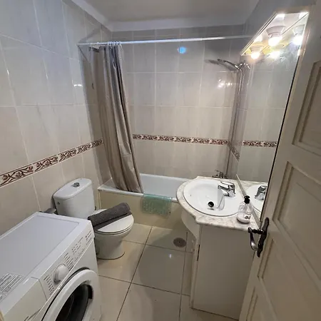 Appartamento Parque Santiago 1, 004, Tenerife Dream Playa de las Americas (Tenerife)