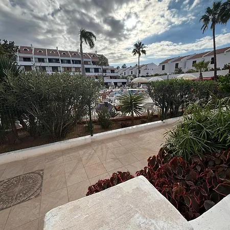 Parque Santiago 1-004, Playa De Americas, Tenerife Dream Lägenhet Playa de las Americas (Tenerife)