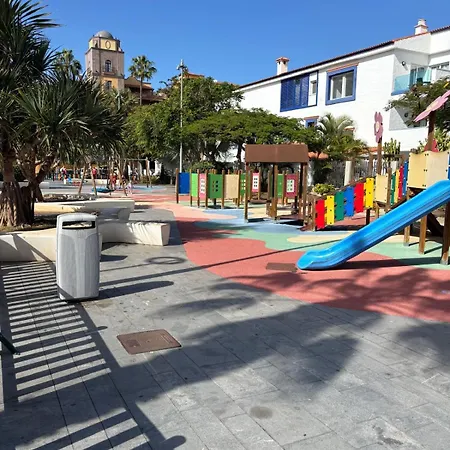 Appartamento Parque Santiago 1, 004, Tenerife Dream Playa de las Americas (Tenerife)