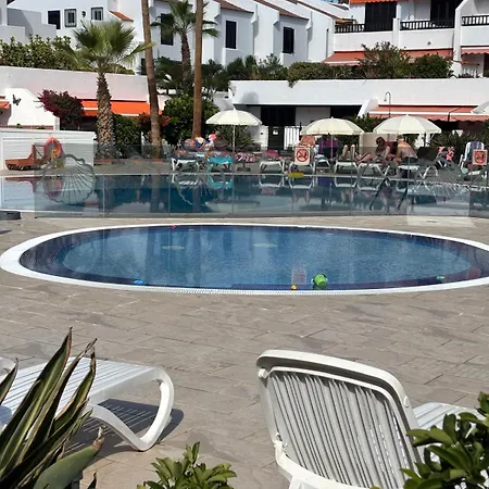 Lägenhet Parque Santiago 1-004, Playa De Americas, Tenerife Dream Playa de las Americas (Tenerife)