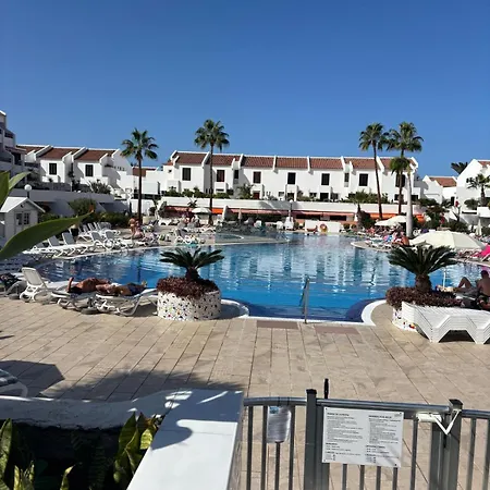 Parque Santiago 1-004, Playa De Americas, Tenerife Dream Playa de las Americas (Tenerife)