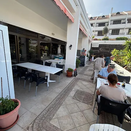 Parque Santiago 1, 004, Tenerife Dream Appartamento *