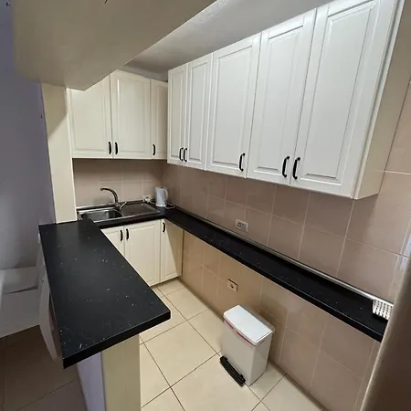 Appartamento Parque Santiago 1, 004, Tenerife Dream