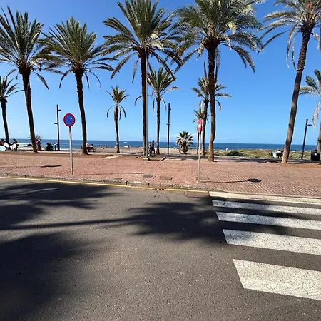 Parque Santiago 1-004, Playa De Americas, Tenerife Dream Lägenhet
