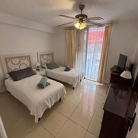 Parque Santiago 1, 004, Tenerife Dream *