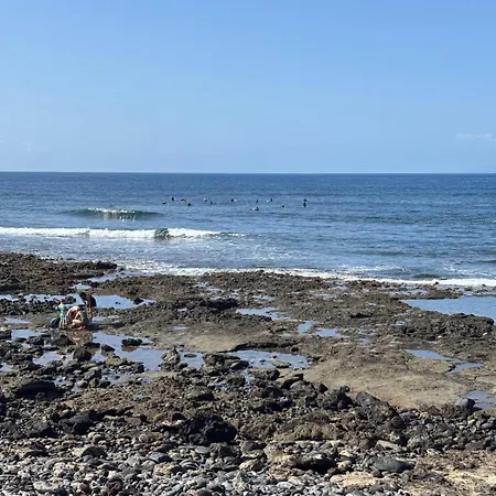 Parque Santiago 1-004, Playa De Americas, Tenerife Dream *