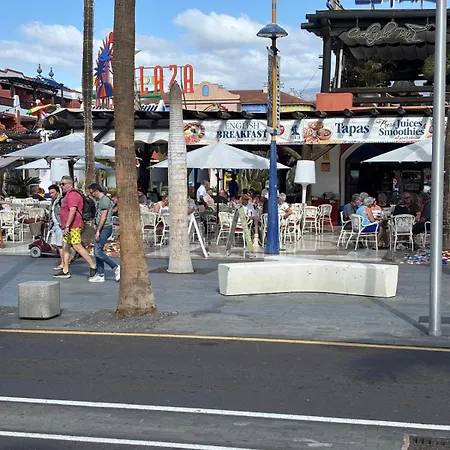 Parque Santiago 1, 004, Tenerife Dream * Playa de las Americas (Tenerife)