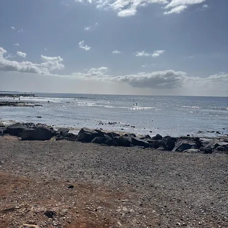 Parque Santiago 1, 004, Tenerife Dream Appartamento *