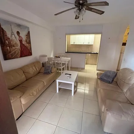 Parque Santiago 1, 004, Tenerife Dream