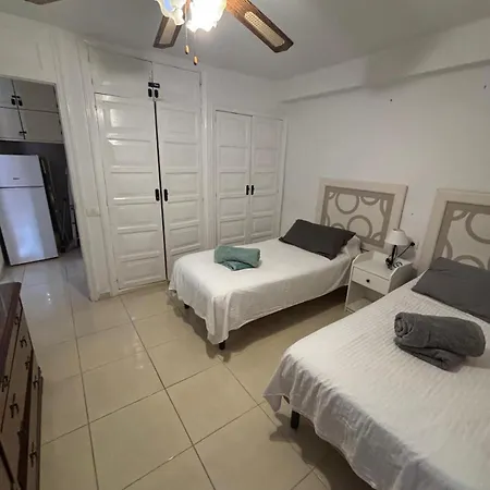 Parque Santiago 1, 004, Tenerife Dream Appartamento *