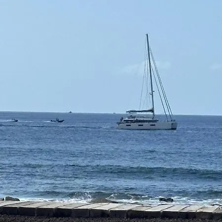 Parque Santiago 1, 004, Tenerife Dream Appartamento