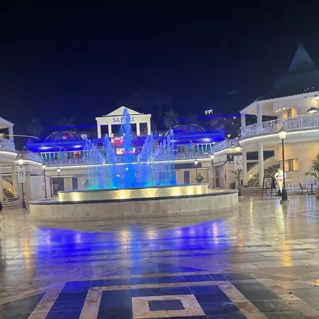 Parque Santiago 1, 004, Tenerife Dream *