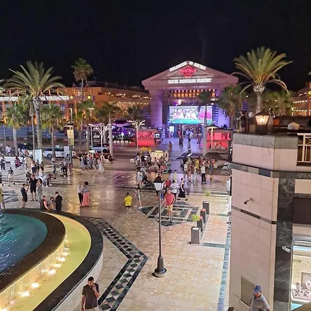 Appartamento Parque Santiago 1, 004, Tenerife Dream Playa de las Americas (Tenerife)