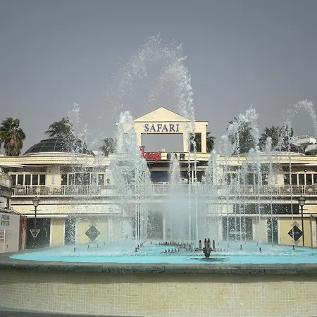 Appartamento Parque Santiago 1, 004, Tenerife Dream *