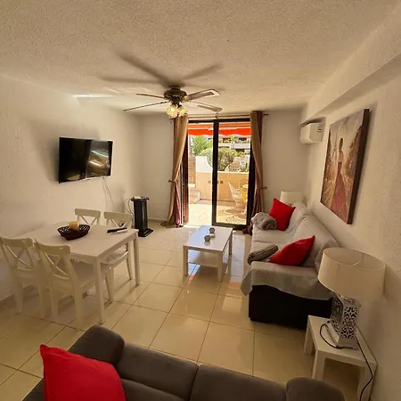 Parque Santiago 1, 004, Tenerife Dream Apartment Playa de las Americas (Tenerife)