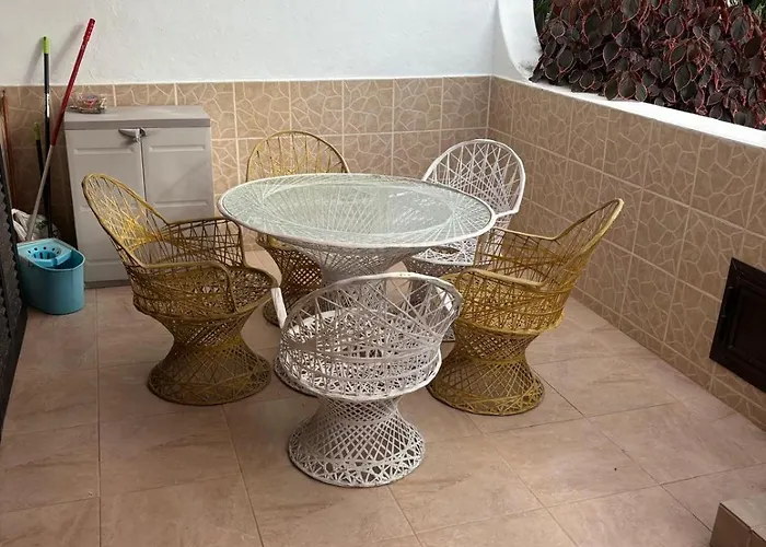 Parque Santiago 1, 004, Tenerife Dream