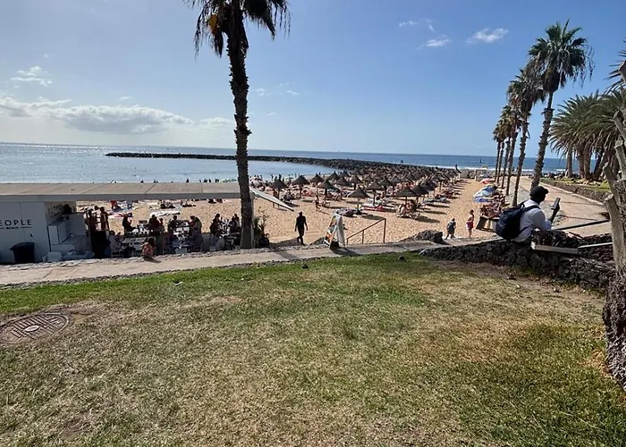 Parque Santiago 1, 004, Tenerife Dream