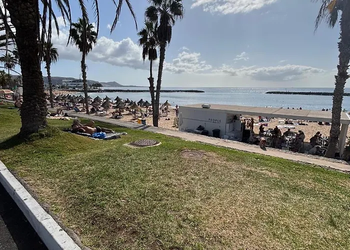 Parque Santiago 1, 004, Tenerife Dream