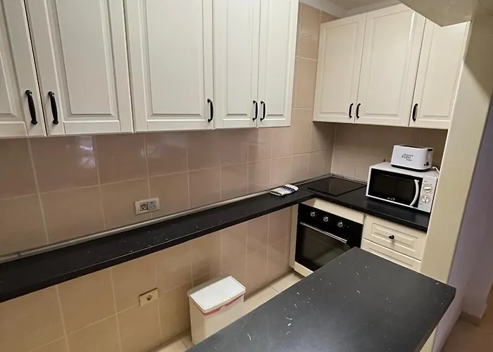 Apartment Parque Santiago 1, 004, Tenerife Dream Playa de las Americas (Tenerife)