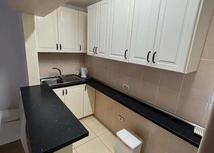 Apartment Parque Santiago 1, 004, Tenerife Dream