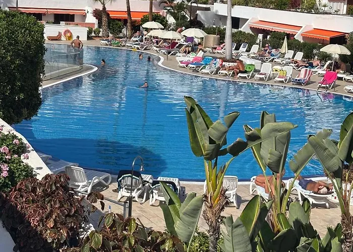 Parque Santiago 1, 004, Tenerife Dream