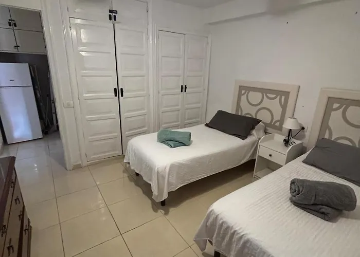 Parque Santiago 1, 004, Tenerife Dream Apartment *