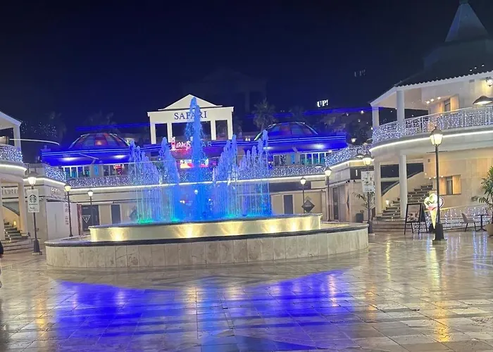 Parque Santiago 1, 004, Tenerife Dream *