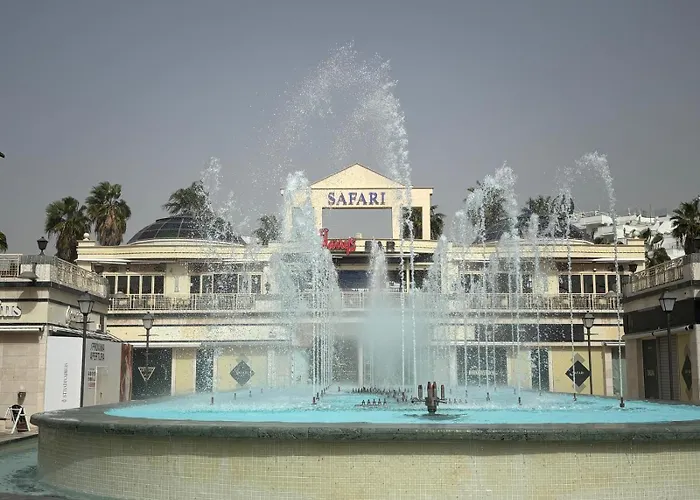 Lägenhet Parque Santiago 1, 004, Tenerife Dream *