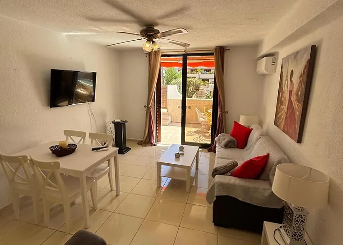 Parque Santiago 1, 004, Tenerife Dream Apartment Playa de las Americas (Tenerife)