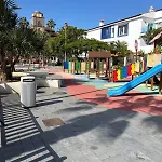 Lejlighed Parque Santiago 1, 004, Tenerife Dream Playa de las Américas